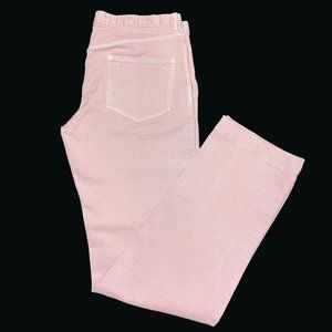 Faconnable Pink Jeans‎